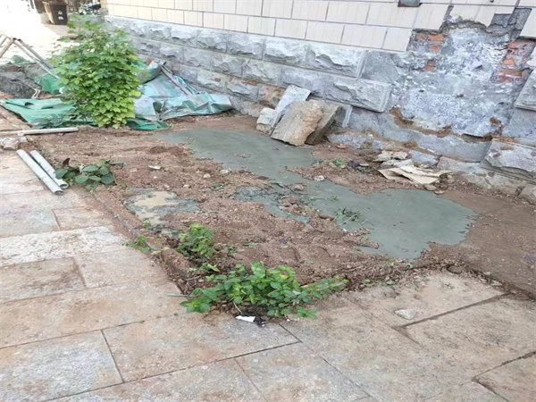 池州地基基础注浆增加承载力灌浆加固