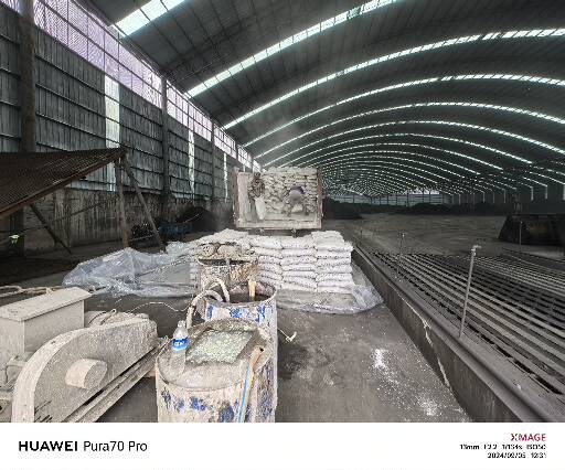 池州厂房地面下沉注浆加固施工