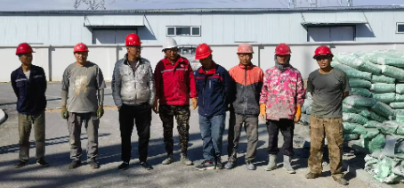 池州厂房地基沉降注浆加固施工队伍怎么选